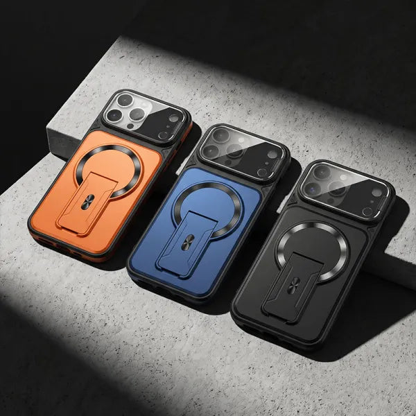 GhostStand: MagnetCOVIXIO Case