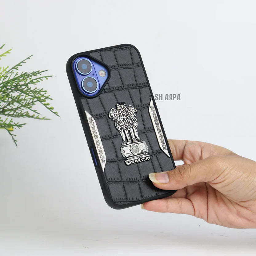 Smart RGB Light Case - iPhone