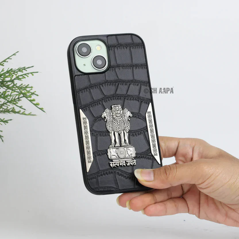 Smart RGB Light Case - iPhone