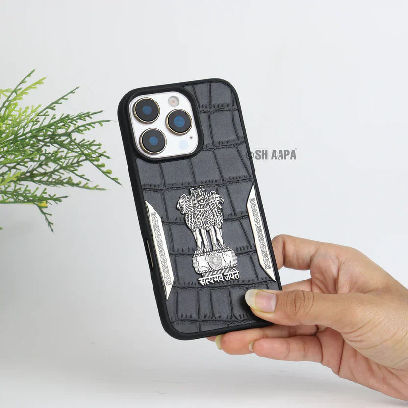 Smart RGB Light Case - iPhone