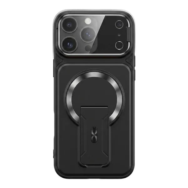 GhostStand:  MagnetCOVIXIO Case