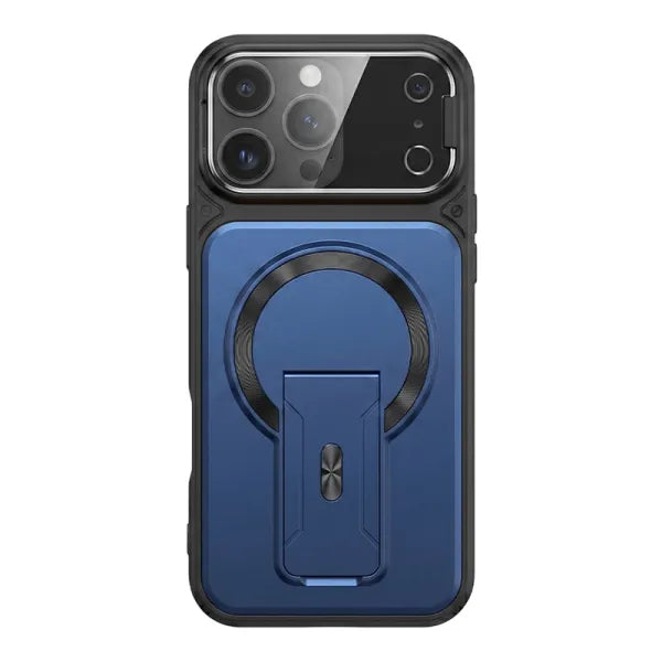 GhostStand:  MagnetCOVIXIO Case
