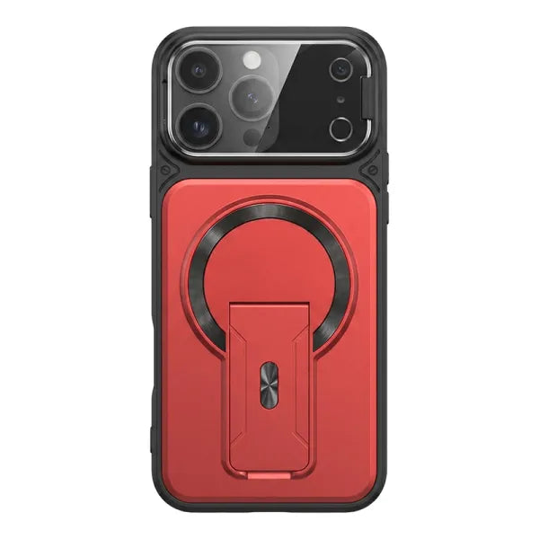 GhostStand:  MagnetCOVIXIO Case