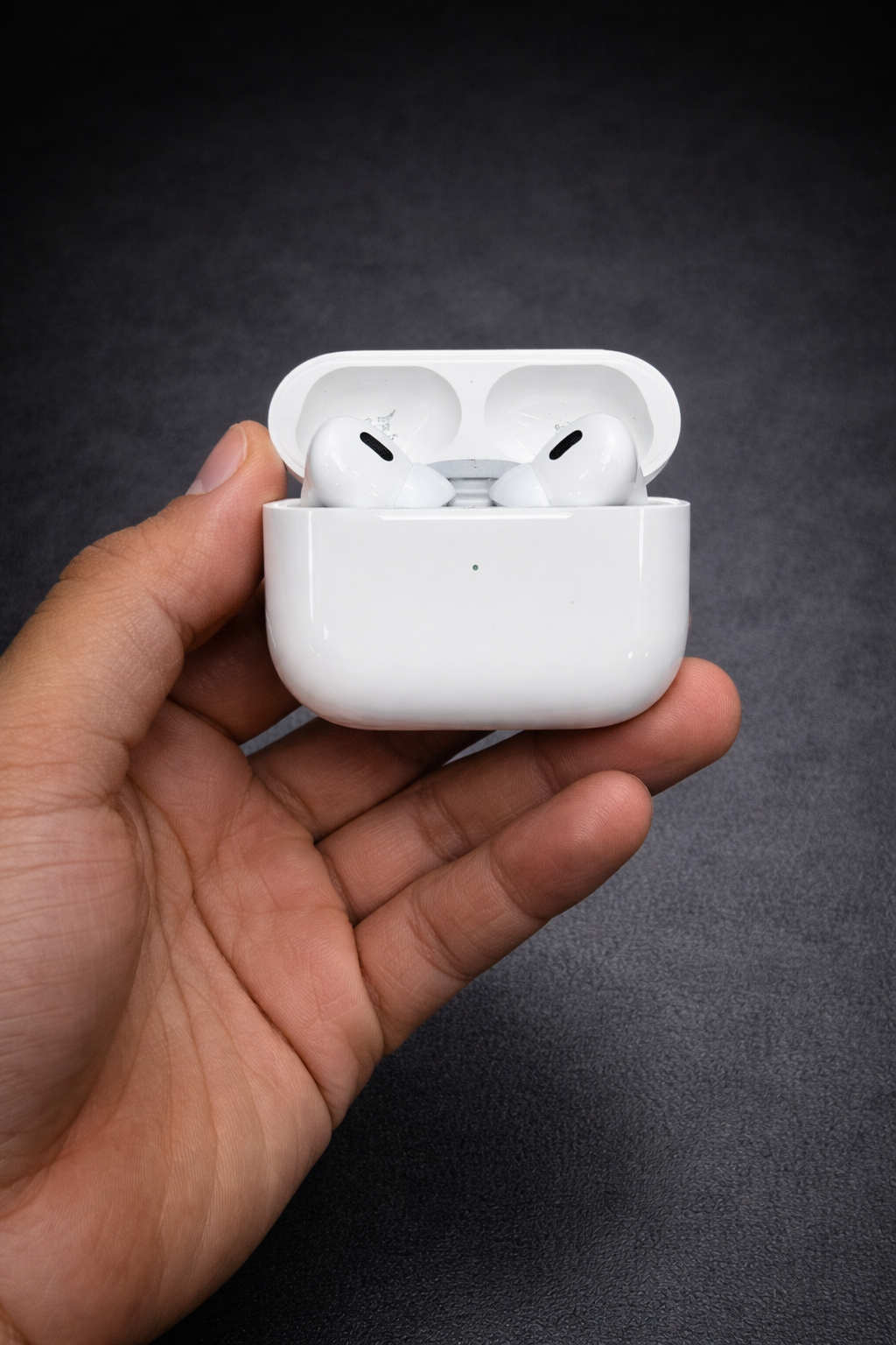 5-in-1 Wireless Earbuds Combo Kit | MagSafe Power Bank + Multi Cable + Protective Case (Zodix Pro)