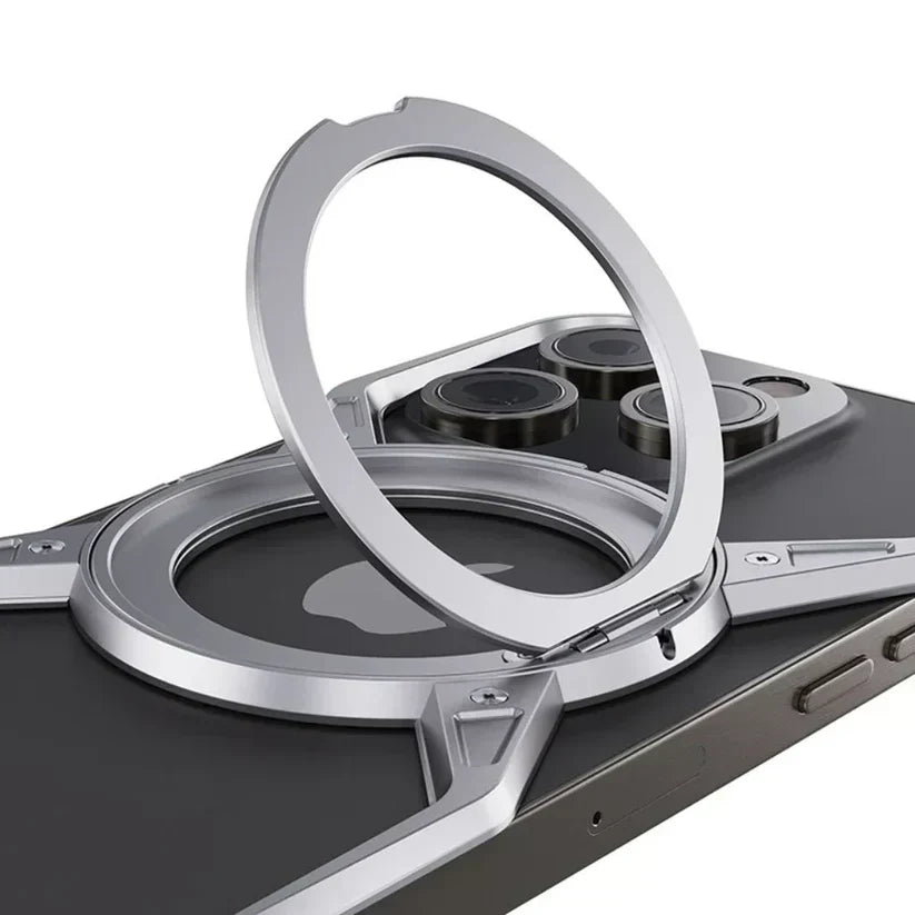 Aluminum Alloy Corner Guard Cover- iPhone Series
